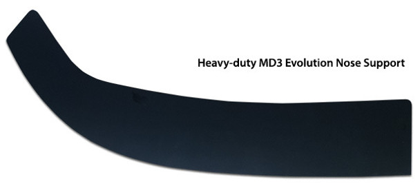 Lower Nose Support MD3 Evolution DLM FIV32003-410-1