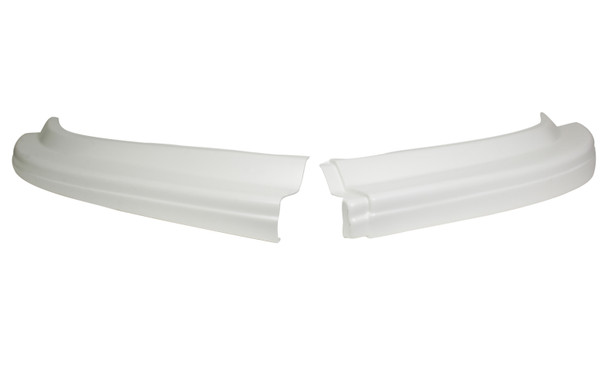 Lower Valance MD3 Evo II DLM White FIV32004-41751-W