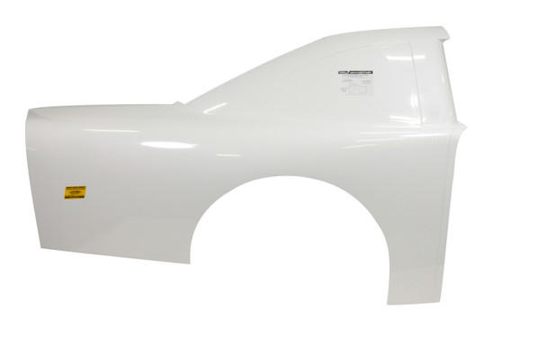 ABC Trad Roof Qtr Panel Ultraglass White Right FIV463-270-WR