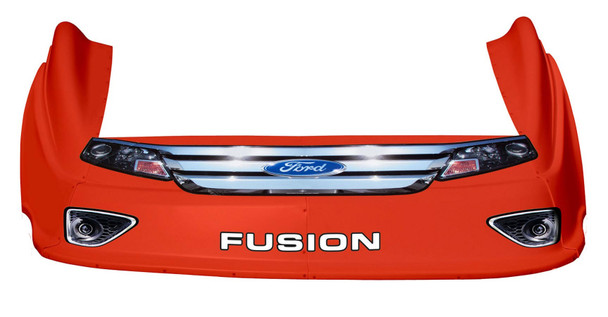 New Style Dirt MD3 Combo Fusion Orange FIV585-417-OR