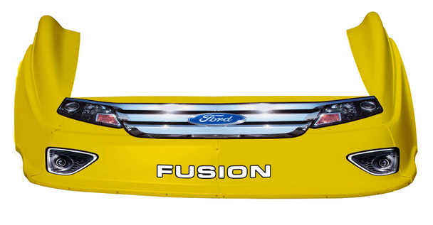 New Style Dirt MD3 Combo Fusion Yellow FIV585-417Y