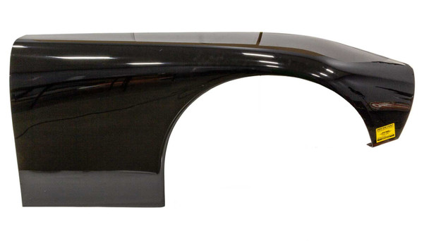 ABC Fender Composite Black Right 8in Tires FIV663-230-BR