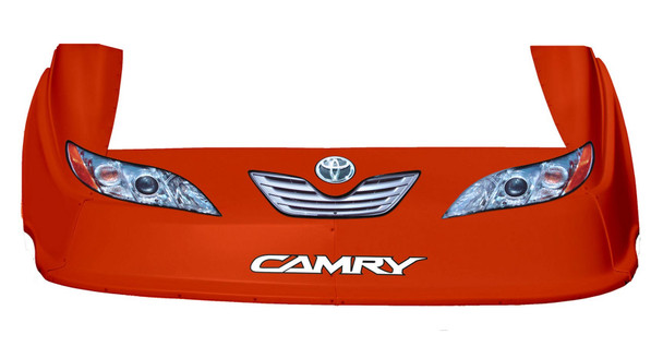 Dirt MD3 Complete Combo Camry Orange FIV725-416-OR