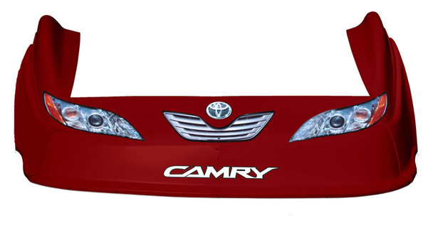 New Style Dirt MD3 Combo Camry Red FIV725-417R