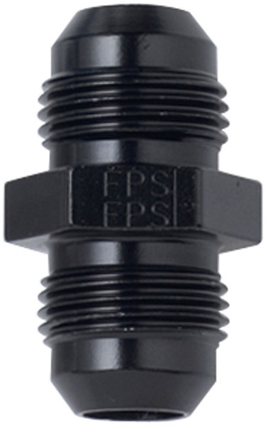 #10 Union Fitting Black  FRG481510-BL