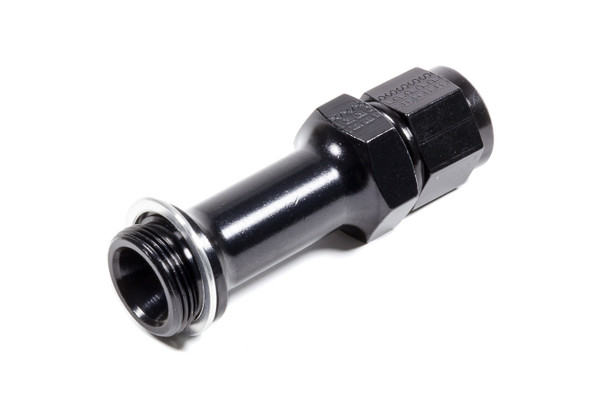 Carb Adapter Fitting #8 x 7/8-20 3in Long Blk FRG491974-BL