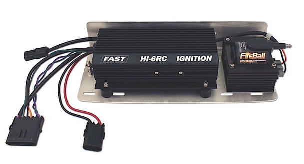 HI-6RC CD Ignition Kit w/Adjustable Rev Limit FST6000-6701