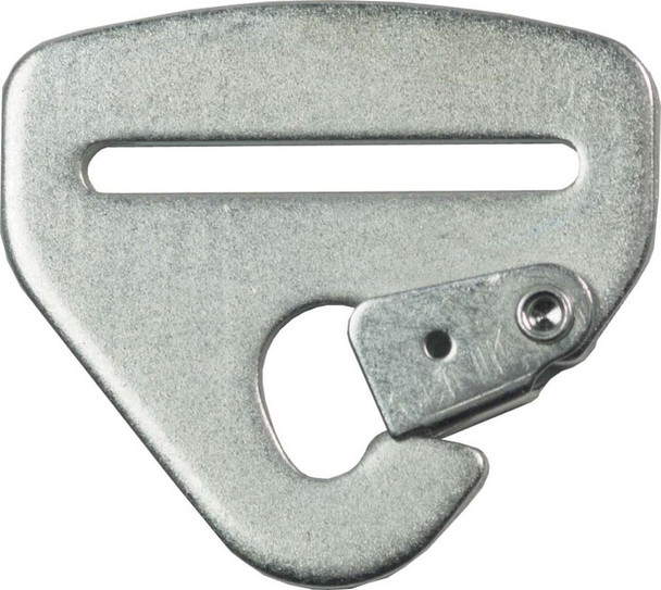 Snap Hook 2in Wide  GFR107H