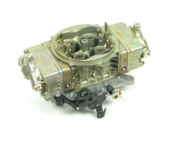 Pro Series Carburetor 830CFM 4150 Series HLY0-80511-1