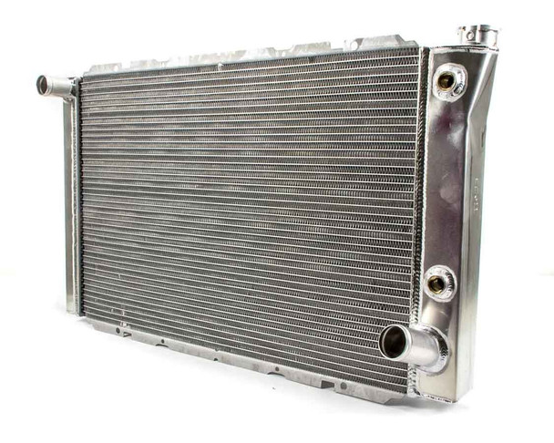 Radiator 20x32.75 Chevy w/Heat Exchanger HOW34132C