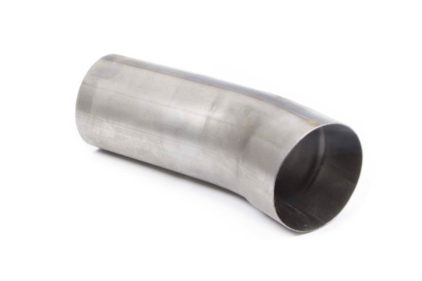 3.5in Exhaust Elbow 20 Degree HOWH2128