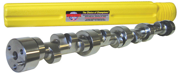 Solid Roller Cam - SBC Max Oval HRC111163-06