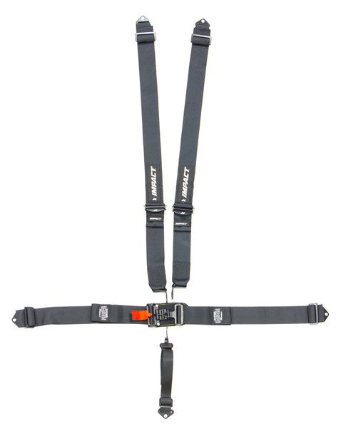 5-PT Harness System Int L&L PD Ind IMP59111111