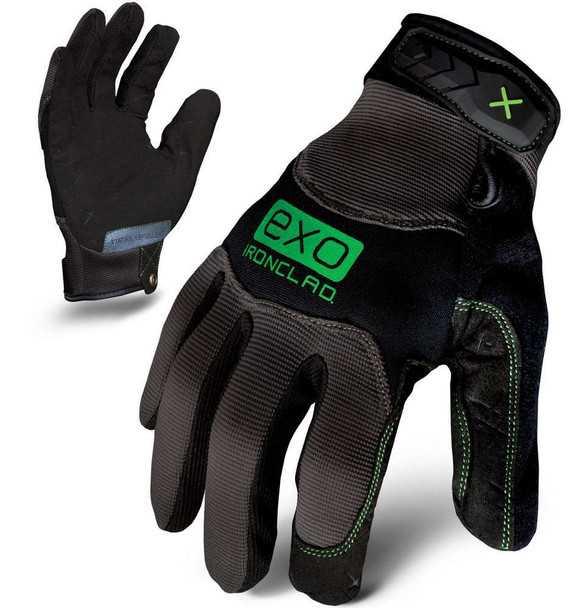 EXO Modern Water Resistant Glove Small IROEXO2-MWR-02-S