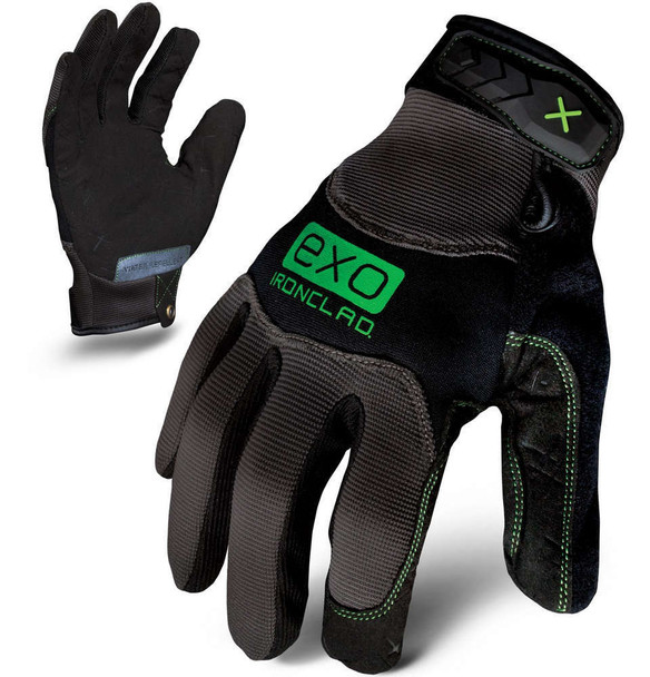 EXO Modern Water Resistant Glove Large IROEXO2-MWR-04-L