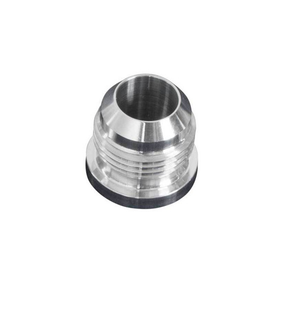 Weld Fitting -12AN Male Aluminum JOE37012