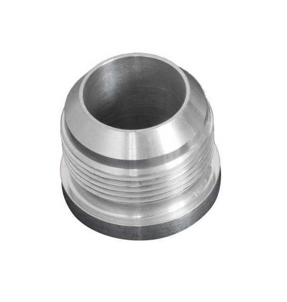 Weld Fitting -20AN Male Aluminum JOE37020