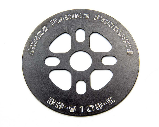 Alum. Fan Washer 4.0in Dia. JRPBG-9108-E