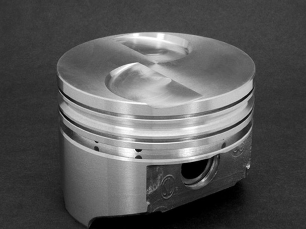 Ford 2300cc F/T Piston Set 3.810 Bore -4.5cc KBPKB217.030