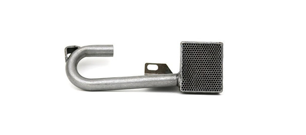 Oil Pump Pickup Tube SBC KEV1008