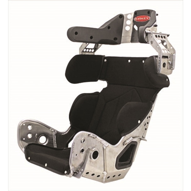 17in Containment Seat & Cover 18 Deg. KIR88170KIT