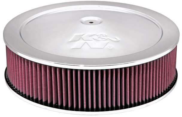 Air Cleaner Assembly  KNE60-1290