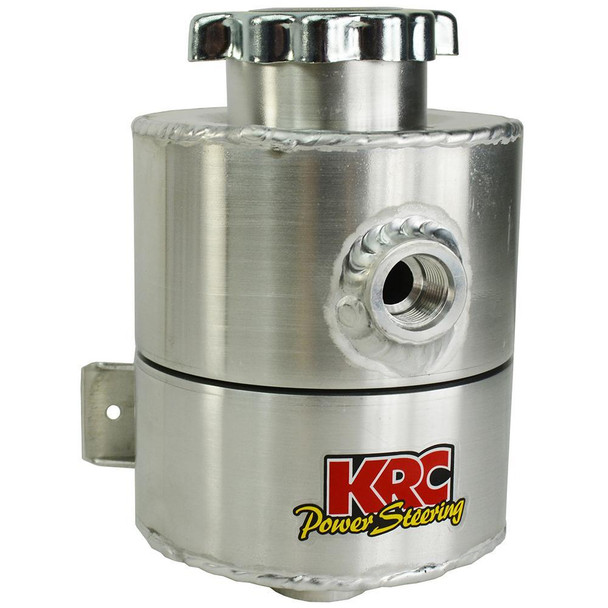 Reservoir Power Steering w/Filter Firewall Mount KRC91150000