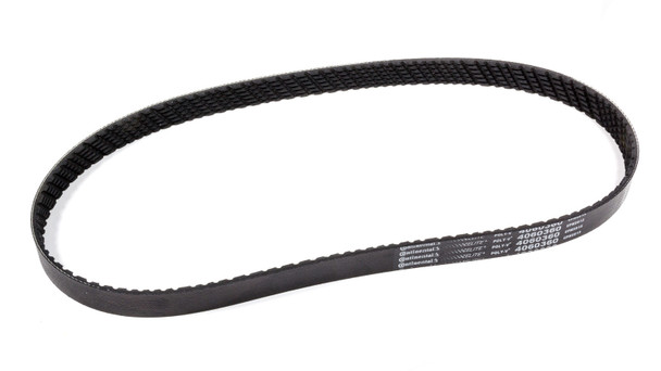 6-Rib Serp. Belt 36.0in  KRCGDY4060360