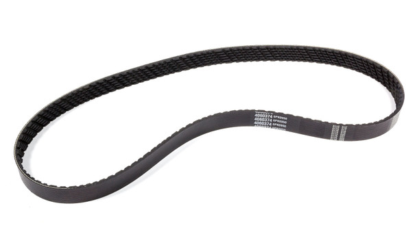 6-Rib Serp. Belt 37.4in  KRCGDY4060374