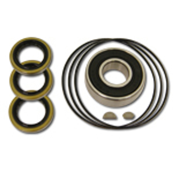 Tandem X-Pump Seal Kit w/Bearing KSEKSC1077B