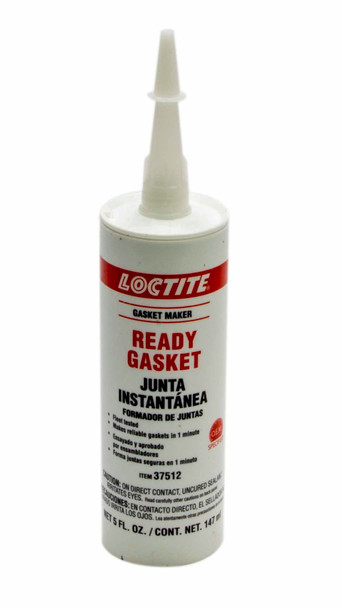 Ready Gasket Gasket Maker 5oz LOC494150