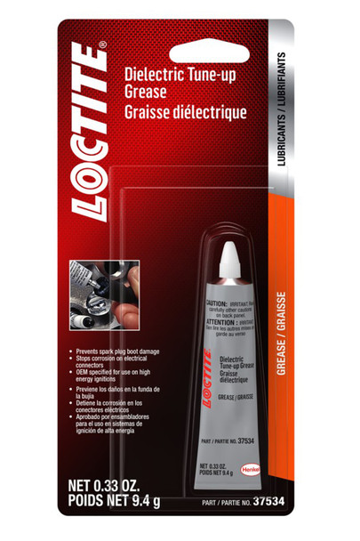 Dielectric Grease Tube .33oz LOC495545