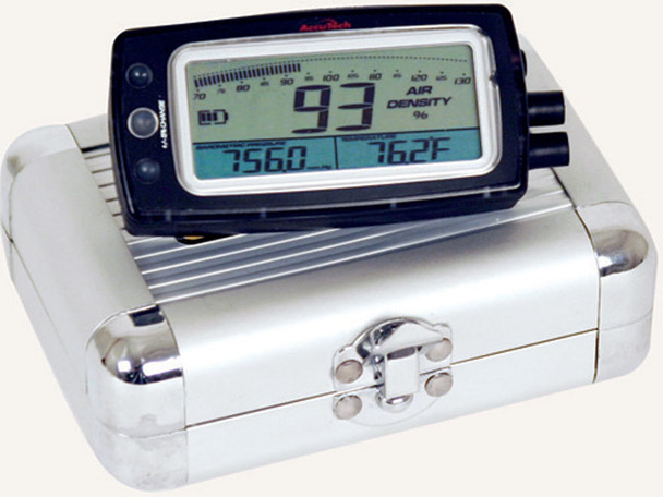 Digital Air Density Gauge LON52-50887