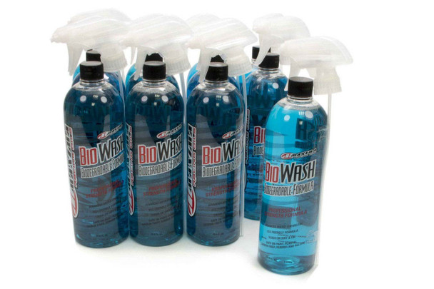 Bio Wash Case 12x32oz  MAX80-85932