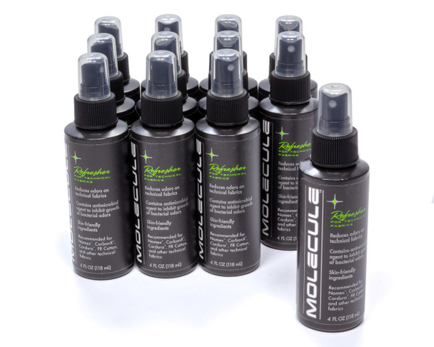 Refresher 4oz Spray Case of 12 MOLMLRE-4-12