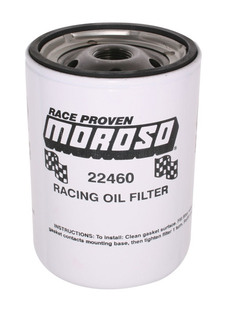 Long Chevy Race Filter  MOR22460