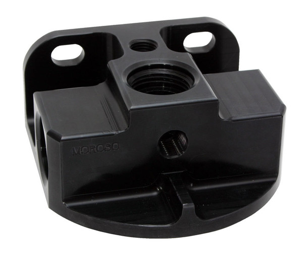 Remote Oil Filter Mount  MOR23763