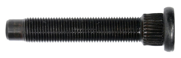 1/2in-20 Wheel Studs .615in Knurl MOR46180