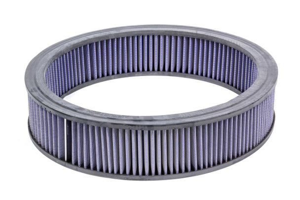 Air Filter Element 14x3 Blue Washable MRG1422G