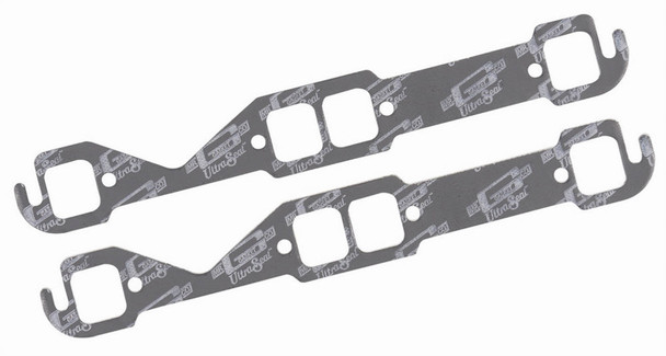 Sb Chevy Exhaust Gaskets  MRG5901