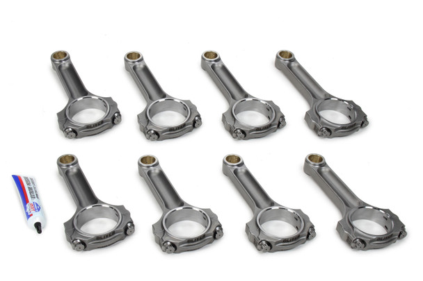 SBC Billet Connecting Rod Set 6.000 OLVC6000SMLT8