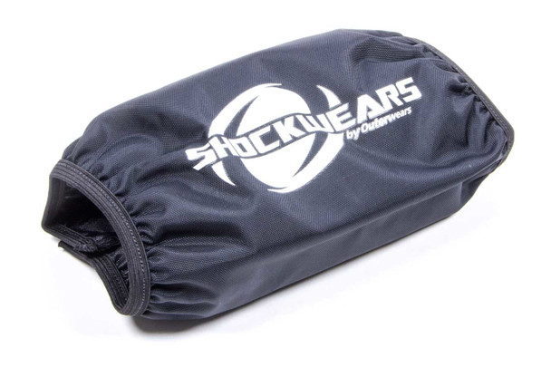 Pull Bar Cover 5in x 7in Black OUT30-2608-01