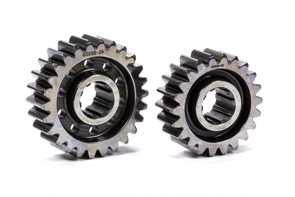 Premium Quick Change Gears PEM65008