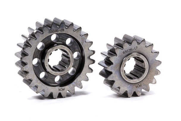 Premium Quick Change Gears PEM65035