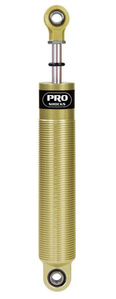 Threaded Body Aluminum Shock PROAC550B