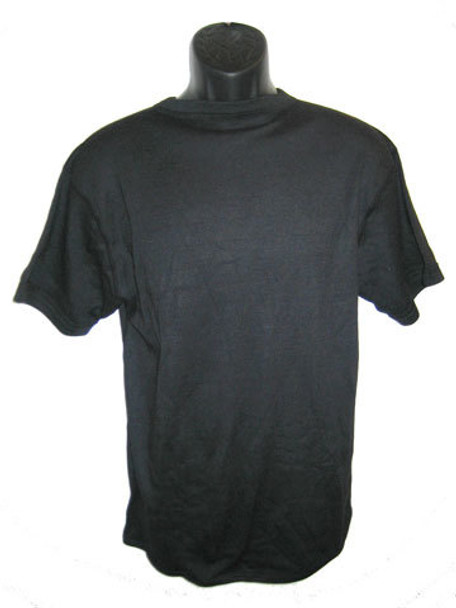 Underwear T-Shirt Black X-Large PXP135