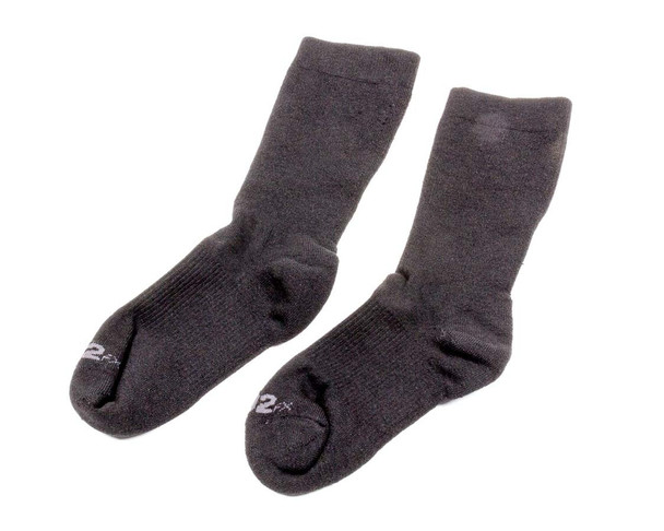 Socks Large Fitted SFI 3.3 Fire Resistant PXP194