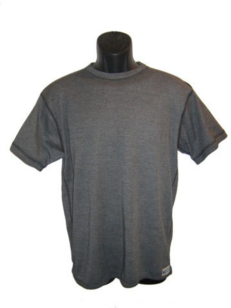 Underwear T-Shirt Grey Large PXP234