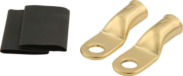 Power Rings 4 Gauge 1/4 Hole QRP57-525