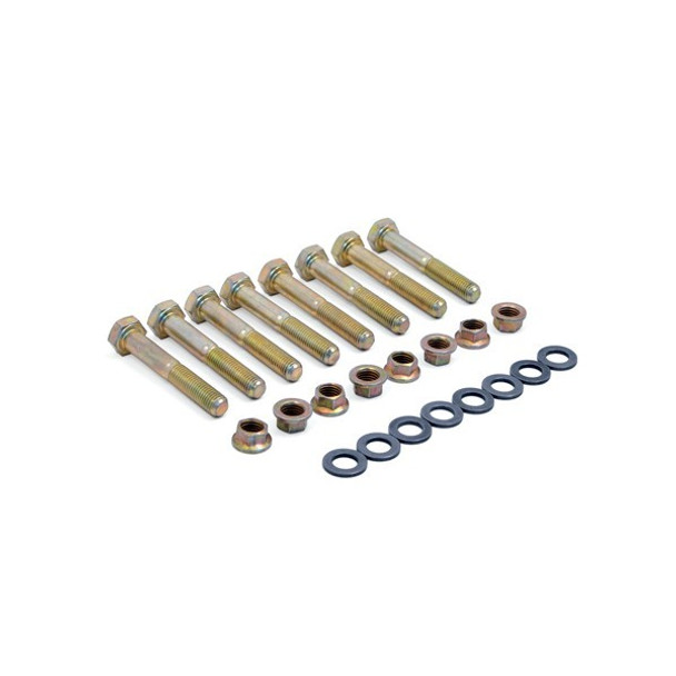 2 Disc Bolt Kit  QTR209508